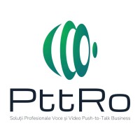 PttRo Romania logo - Similar company to Ram Baltic Sp. Z O.O.