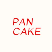 Pancake Post logo - Similar company to 45 Studios