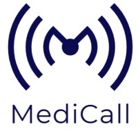 MediCall LLC logo - Similar company to Azmedtech Llc - Healthcare Equipment Supplier