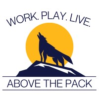 Above the Pack, LLC logo - Similar company to Monkey Mind
