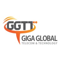 Giga Global For Telecom & Technology (GGTT) logo - Similar company to Hat Global Technology