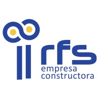 RFS Empresa Constructora logo - Similar company to Constructora Rey