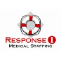Response 1 Medical Staffing