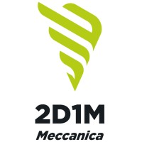 2D1M Meccanica s.r.l. logo - Similar company to Bp Decolletage Srl