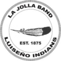 LA JOLLA BAND OF LUISENO INDIANS logo - Similar company to Planscape