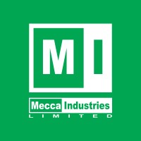 Mecca Industries Limited logo - Similar company to Iced Entertainment