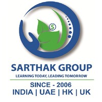 Sarthak Wealth Management logo - Similar company to Crown Forex