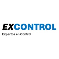 Excontrol logo - Similar company to Synho