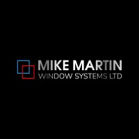 Mike Martin Window Systems logo - Similar company to Prime Windows Devon