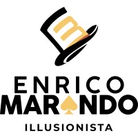 Enrico Marando Mago logo - Similar company to Copygenius
