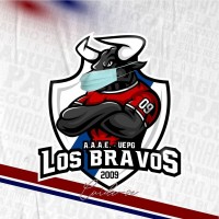 A.A.A.E. Los Bravos Uepg