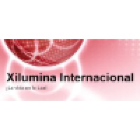 Xilumina Internacional logo - Similar company to Glint Lighting