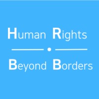 Human Rights Beyond Borders logo - Similar company to 초록우산(Childfund Korea)