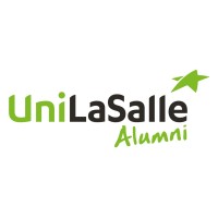 UniLaSalle Alumni logo - Similar company to Purpan Alumni