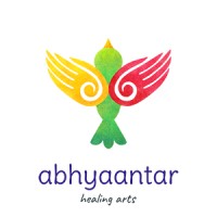 Abhyaantar Healing Arts logo - Similar company to The Thrift Tribe