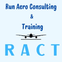 RACT Run Aero Consulting & Training logo - Similar company to Butterfly Training