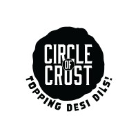 Circle of Crust logo - Similar company to Ajay'S Good Food Pvt. Ltd.