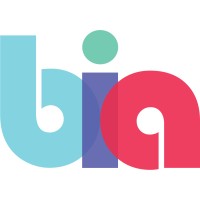 BIA Agency logo - Similar company to 18Ninety Creative