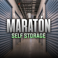 Self Storage Maraton logo - Similar company to Trasterone
