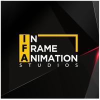 IFA studios logo - Similar company to Goldmax Studios