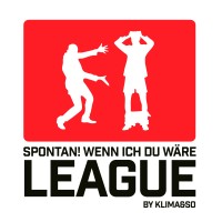 SPONTAN! Wenn ich du wäre – League logo - Similar company to European Democracy Lab