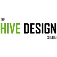 The Hive Design Studio logo - Similar company to Revamp Hive Studio