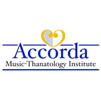 Accorda Music-Thanatology Institute logo - Similar company to Mindwork Group