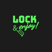LOCK & Enjoy! France logo - Similar company to Lock & Enjoy!