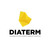 DIATERM DISTRIBUCIONS logo - Similar company to Escayolas Bedmar S.L.U.