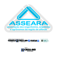 ASSEARA - Associação dos Engenheiros, Arquitetos e Agrônomos da Região de Alfenas logo - Similar company to Alfenas Ambiental