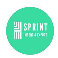 Sprint import and export logo - Similar company to Afra Import And Export Plc - Buy2Go