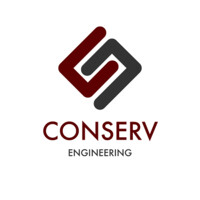 CONSERV Engineering logo - Similar company to Conserv