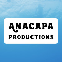 Anacapa Productions logo - Similar company to Vdv Search