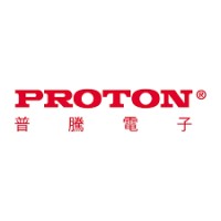 Proton USA Corporation logo - Similar company to Dafeng Media Group