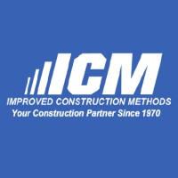 Improved Construction Methods, Inc. logo - Similar company to South Coast Paper