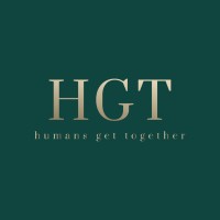 Humans Get Together logo - Similar company to Style-Architects, Llc