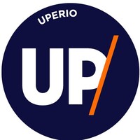 UPERIO België logo - Similar company to Resolve Nv