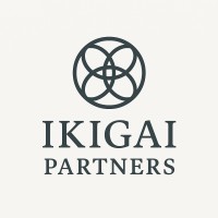 Ikigai Partners logo - Similar company to Luma16