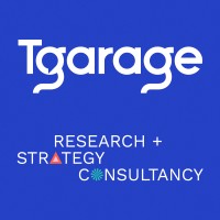 T garage Strategy & Research logo - Similar company to Sprout Strategy