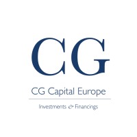 CG Capital Europe logo - Similar company to Candor Equity