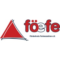 Förderkreis Ferienzentren e.V. logo - Similar company to Haus Des Engagements