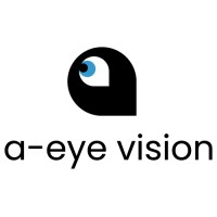 a-eye vision AB logo - Similar company to Global Flytt Ab
