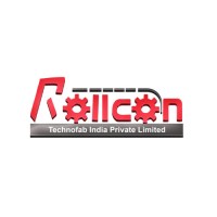 Rollcon Technofab India logo - Similar company to Alphacore Technologies Pvt Ltd.