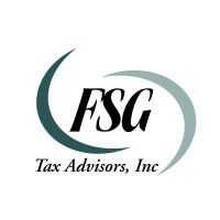 FSG Tax Advisors, Inc. logo - Similar company to Mcelroy Comprehensive Accounting