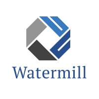 Watermill Tax & Legal logo - Similar company to Babel Magazine