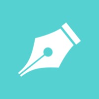 Online Writer Workshops logo - Similar company to Reply, Elvin!