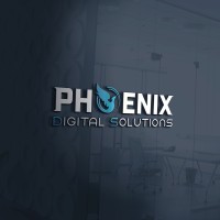 Phoenix Digital Solution logo - Similar company to Nirvanza Infotech