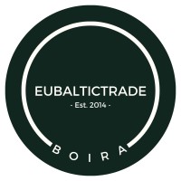 UAB Boira logo - Similar company to Athletiqs