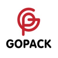 GOPACK BV logo - Similar company to Go-Pack.Pl