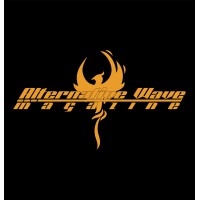 Alternative Wave Magazine logo - Similar company to Racine County Eye